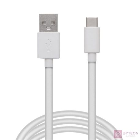 Delight USB Type-C 2m White