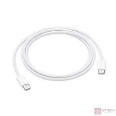 Apple USB-C charge cable 1m White