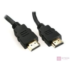   Gembird CC-HDMI4-30M HDMI High Speed male-male cable (active with chipset) 30m Black
