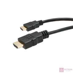 Delight HDMI kábel HDMI M - mini HDMI M 2m
