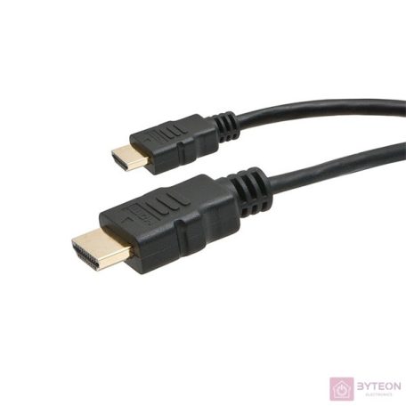 Delight HDMI kábel HDMI M - mini HDMI M 2m