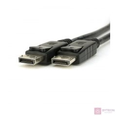Akyga AK-AV-10 DisplayPort 1.8m Black