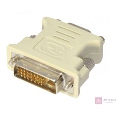 Gembird DVI-I (Dual Link) - VGA átalakító
