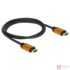 DeLock Ultra High Speed HDMI Cable 48 Gbps 8K 60 Hz 1,5m