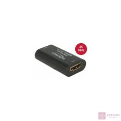 DeLock Repeater HDMI 4K 60 Hz UHD 30 m