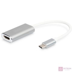 Digitus DA-70836 USB Type-C 4K HDMI Graphics Adapter Silver