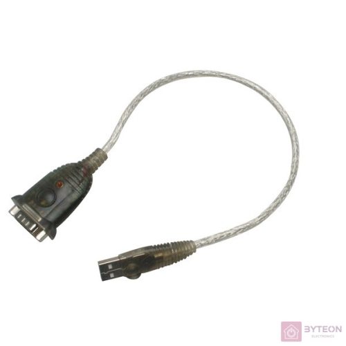 ATEN Átalakító RS232 / USB