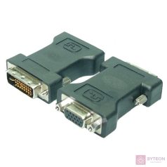 Logilink DVI-I (Dual Link) - VGA Adapter
