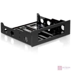 DeLock 5.25” Installation Frame for 1 x 3.5”