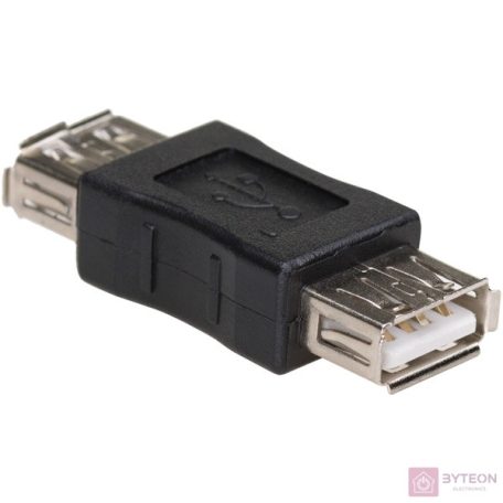 Akyga AK-AD-06 USB-AF/USB-AF adapter