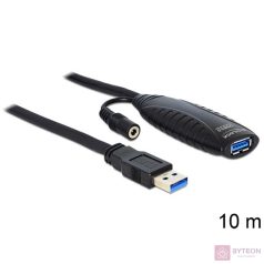 DeLock Cable USB 3.0 Extension, active 10m