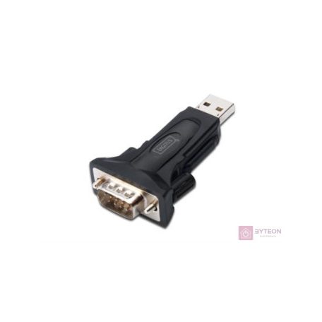 Digitus DA-70157 USB to serial adapter