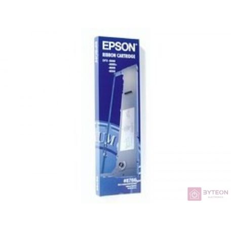 Epson Festékszalag 8766 DFX-5000/8000/8500