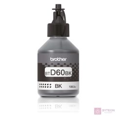 Brother BTD60BK Black tintatartály