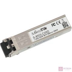 Mikrotik Routerboard S-85DLC05D SFP modul