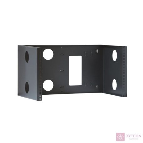 WP Wall Mount Patch bracket 6U