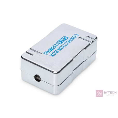 Digitus CAT6 Connection module for Twisted Pair cables LSA Shielded