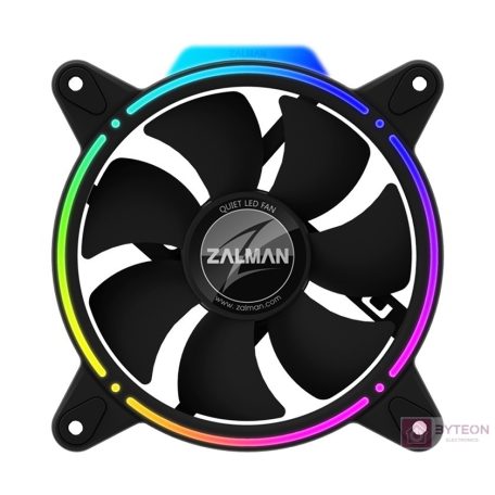 Zalman ZM-RFD120A ARGB, 120mm
