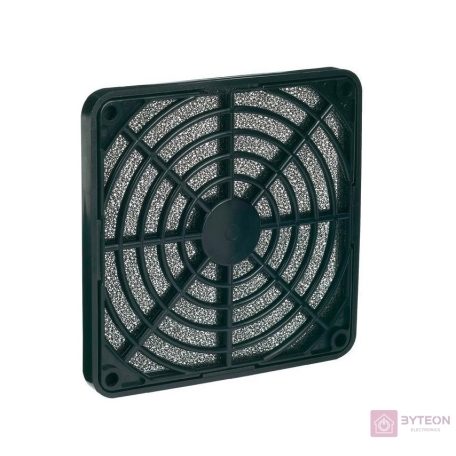Fan Akasa mosható ventilátor szűrő - 8cm - GRM80-30