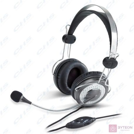 HDS Genius HS-04SU headset