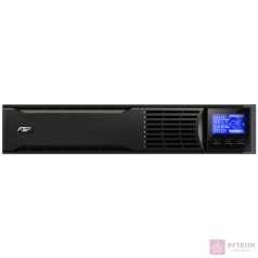 UPS FSP 3000VA CHAMP RACK