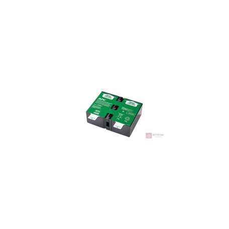 UPS APC Replacement Battery Cartridge #124