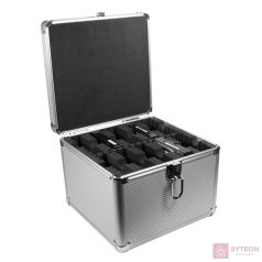   MBR LogiLink UA0193 3.5"-os merevlemezhez tároló-bőrönd