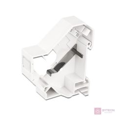 LAN Delock 86232 Keystone rögzítő DIN sínre árnyékolt