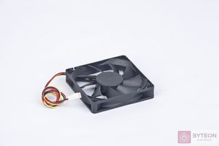 Gembird 60x15 rendszerhűtő ventilátor