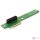 Delock PCI-E x4 Riser card (90° bal)