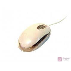 Silverline OM-290 USB optikai egér fehér
