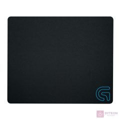 Logitech G240 gaming egérpad fekete