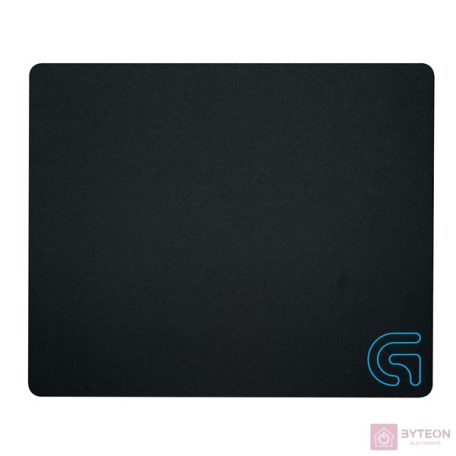 Logitech G240 gaming egérpad fekete