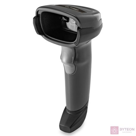 Zebra DS2208-SR BLACK (WITH STAND) USB KIT                          IN