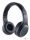 Gembird Warsaw headset fekete