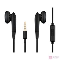 Sandberg Speak'n Go fülhallgató headset fekete