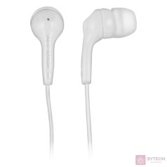 Sencor SEP 120 fülhallgató fehér