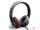 Gembird Los Angeles 2.0 headset fekete