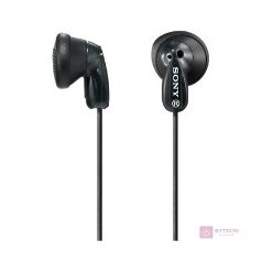 Sony MDRE9LPB fülhallgató fekete