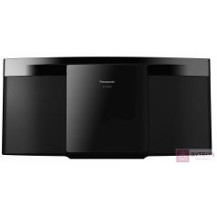 Panasonic SC-HC200 micro HiFi hangrendszer