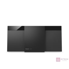 Panasonic SC-HC300 micro HiFi hangrendszer
