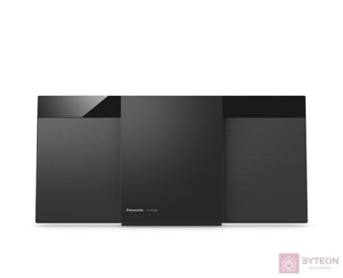 Panasonic SC-HC300 micro HiFi hangrendszer