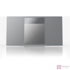 Panasonic SC-HC410EG-S Micro HiFi hangrendszer