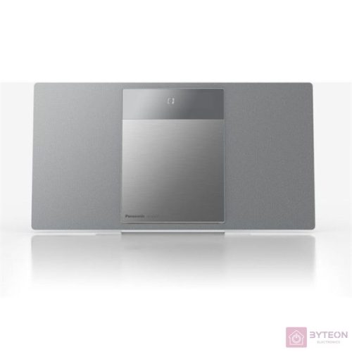 Panasonic SC-HC410EG-S Micro HiFi hangrendszer