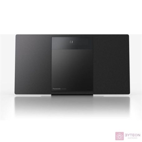Panasonic SC-HC410EG-K Micro HiFi hangrendszer