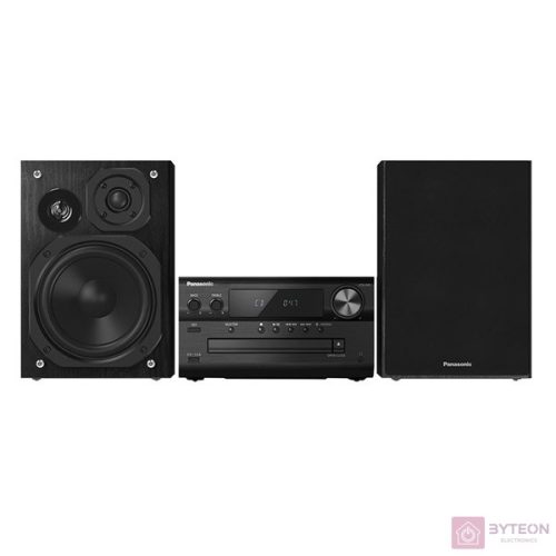 Panasonic SC-PMX90EG-K 2.1 HiFi hangrendszer