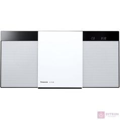 Panasonic SC-HC300 micro HiFi hangrendszer