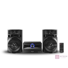 Panasonic SC-UX100E-K HiFi hangrendszer