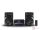 Panasonic SC-UX100E-K HiFi hangrendszer