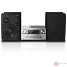 Panasonic SC-PMX90EG-S 2.1 HiFi hangrendszer